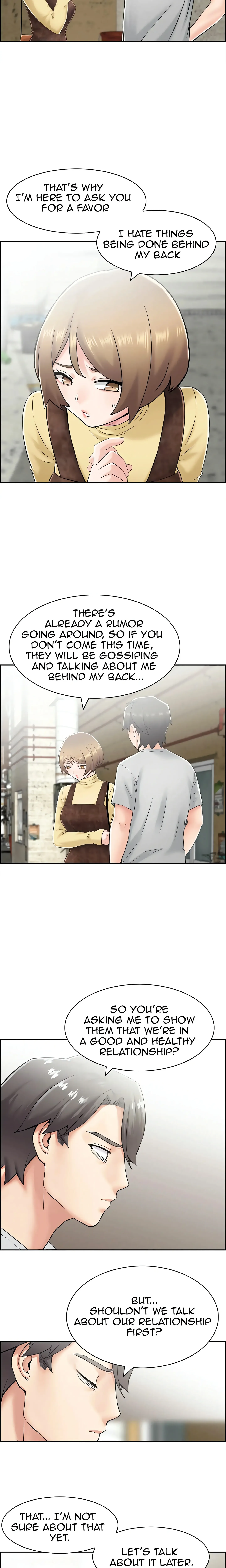 Read Japanese Actress chapter 19 image 2 on Lezhin