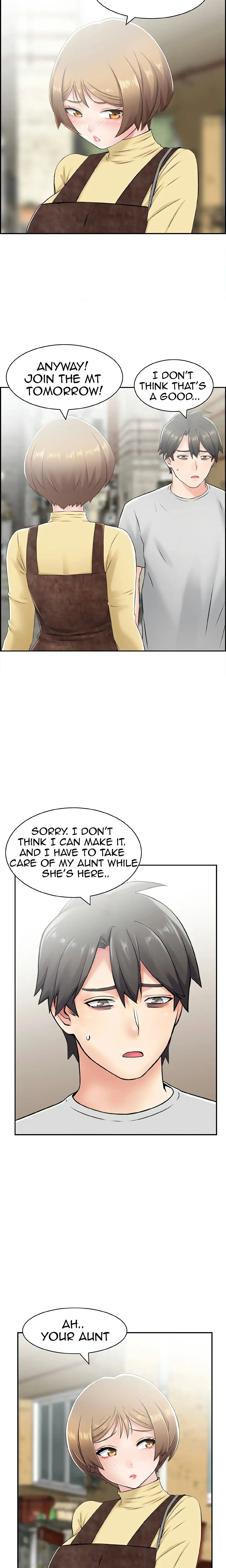 Read Japanese Actress chapter 19 image 3 on Lezhin
