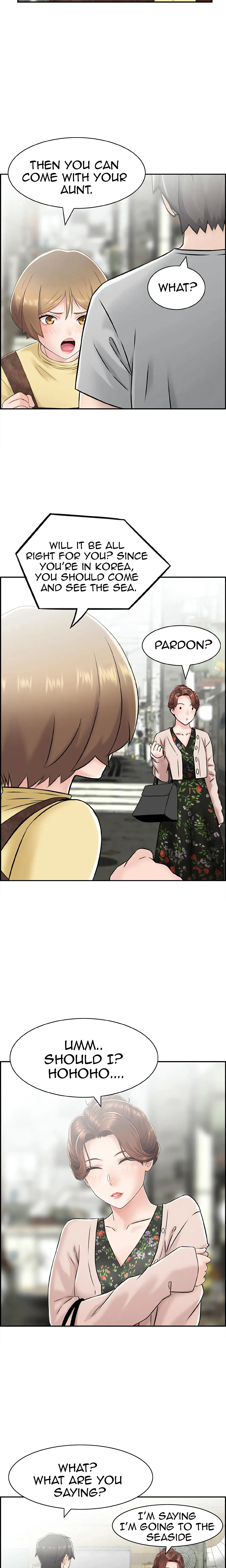 Read Japanese Actress chapter 19 image 4 on Lezhin