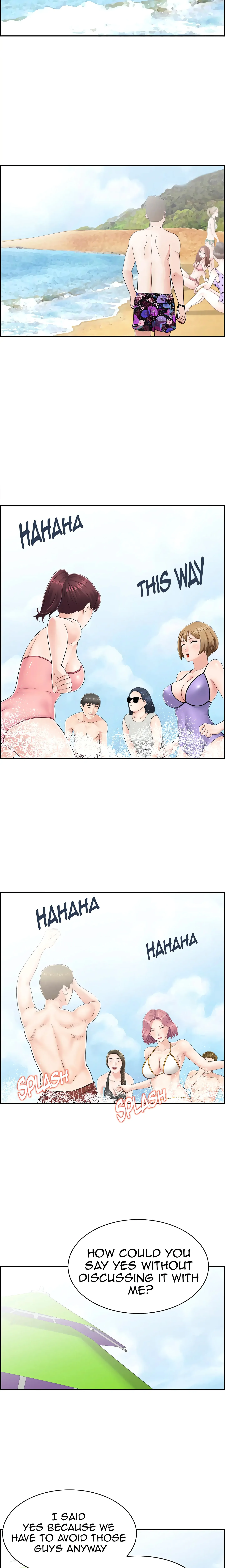 Read Japanese Actress chapter 19 image 6 on Lezhin