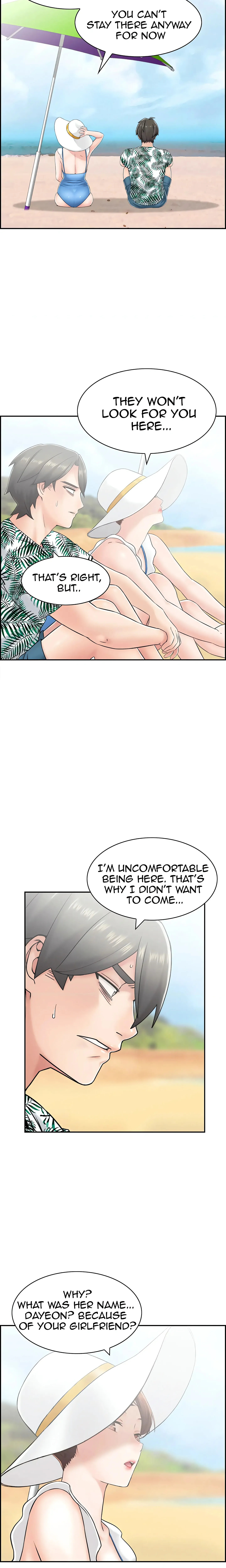 Read Japanese Actress chapter 19 image 7 on Lezhin