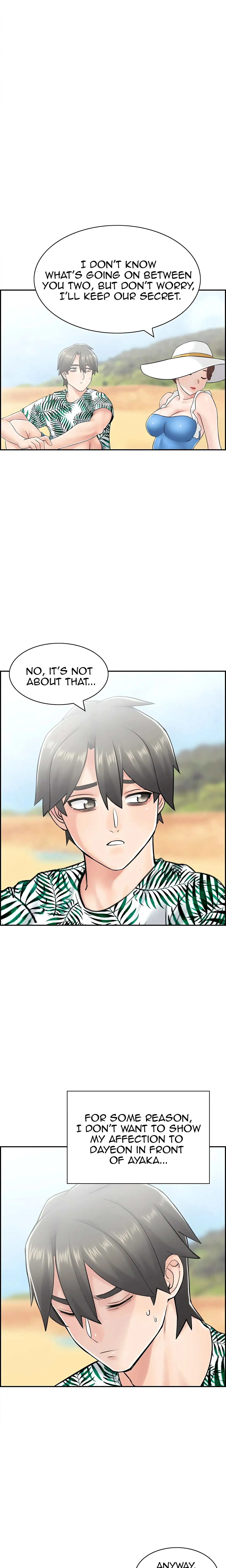 Read Japanese Actress chapter 19 image 8 on Lezhin