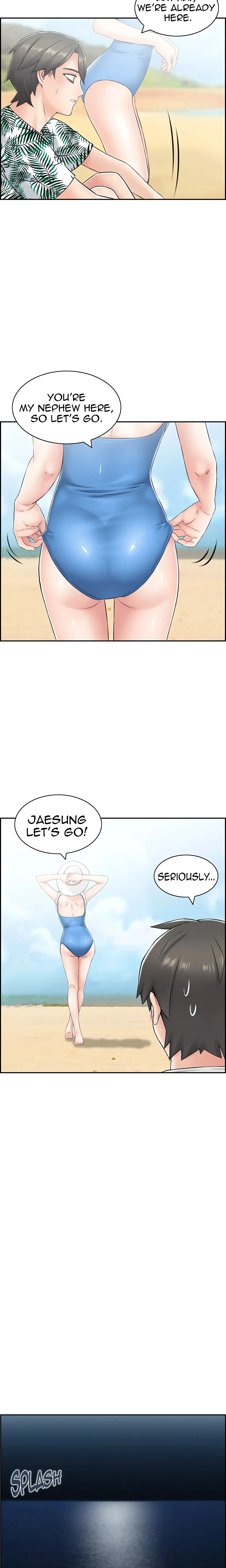 Read Japanese Actress chapter 19 image 9 on Lezhin