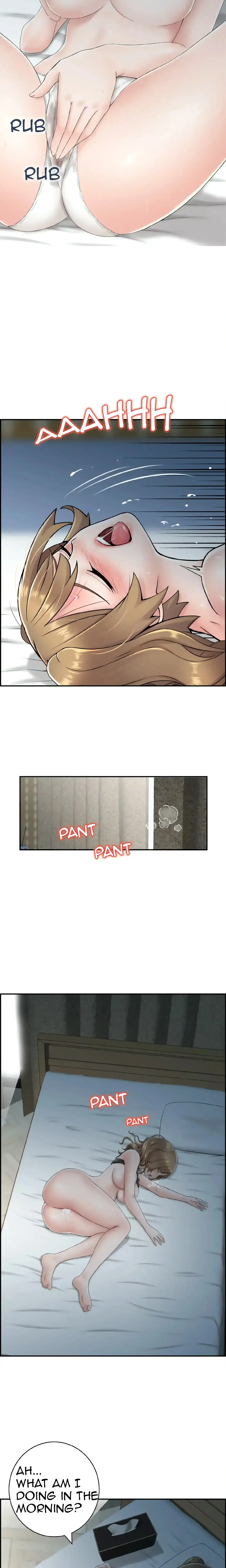Read Japanese Actress chapter 2 image 1 on Lezhin