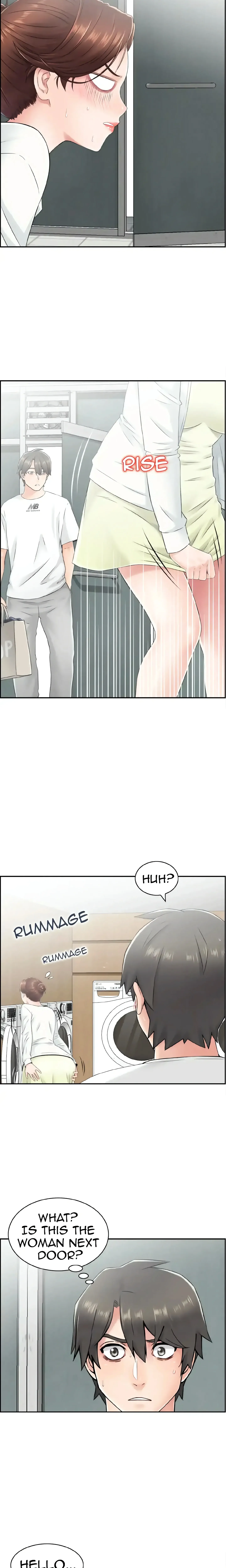 Read Japanese Actress chapter 2 image 10 on Lezhin