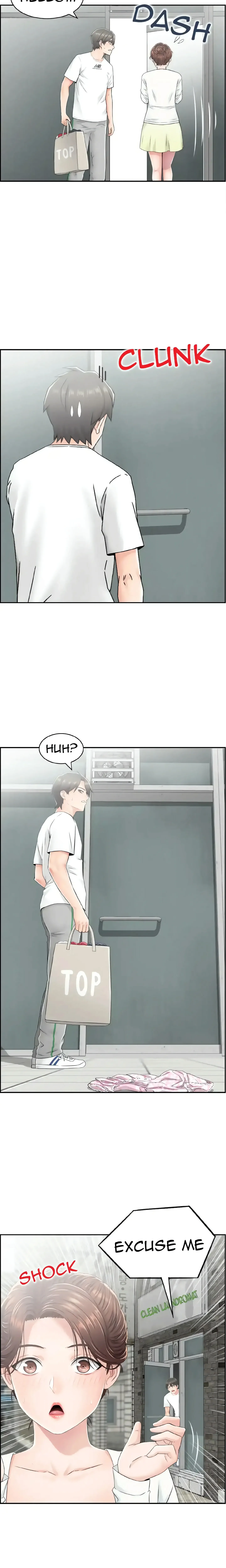 Read Japanese Actress chapter 2 image 11 on Lezhin