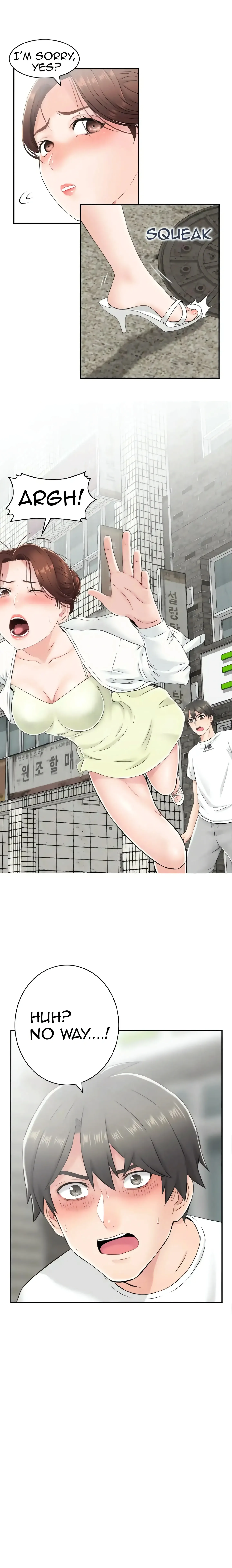 Read Japanese Actress chapter 2 image 12 on Lezhin