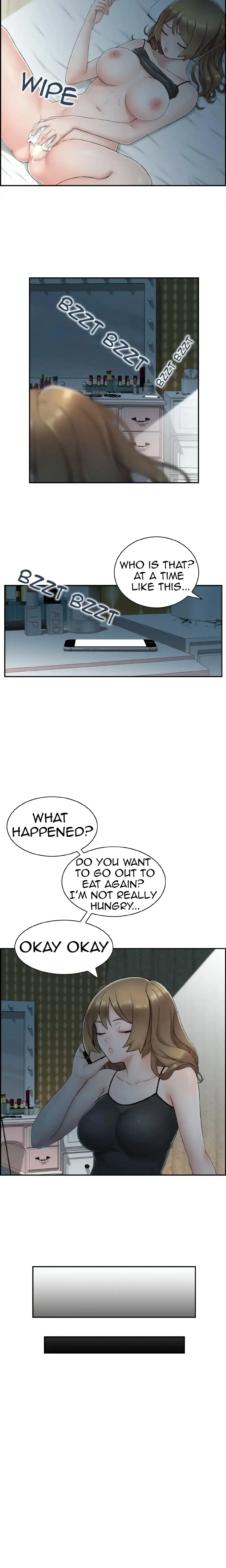 Read Japanese Actress chapter 2 image 2 on Lezhin