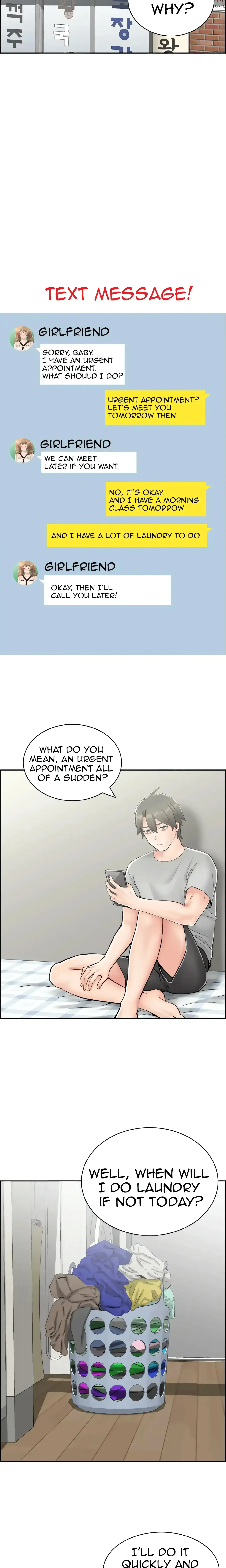 Read Japanese Actress chapter 2 image 7 on Lezhin