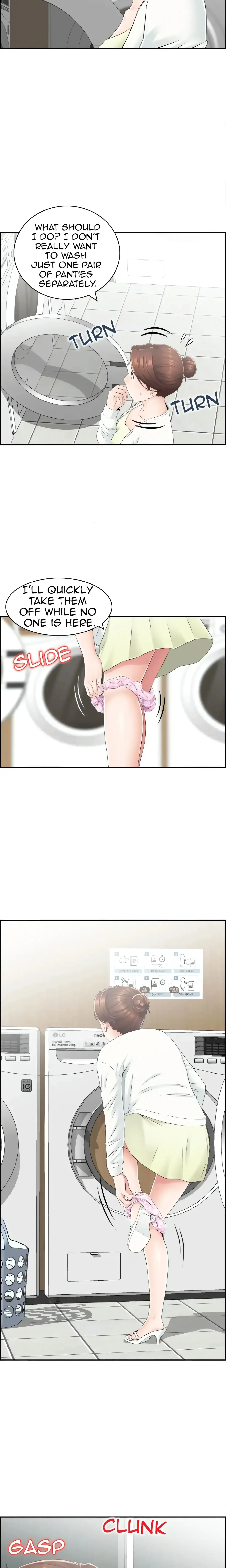 Read Japanese Actress chapter 2 image 9 on Lezhin