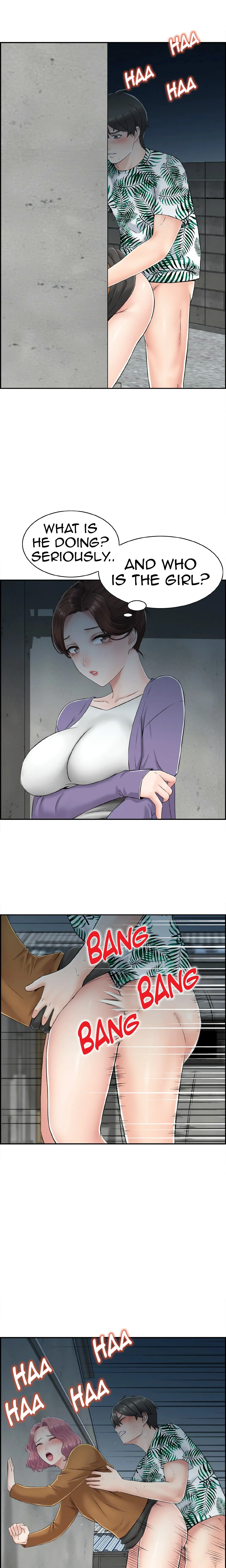Read Japanese Actress chapter 20 image 11 on Lezhin