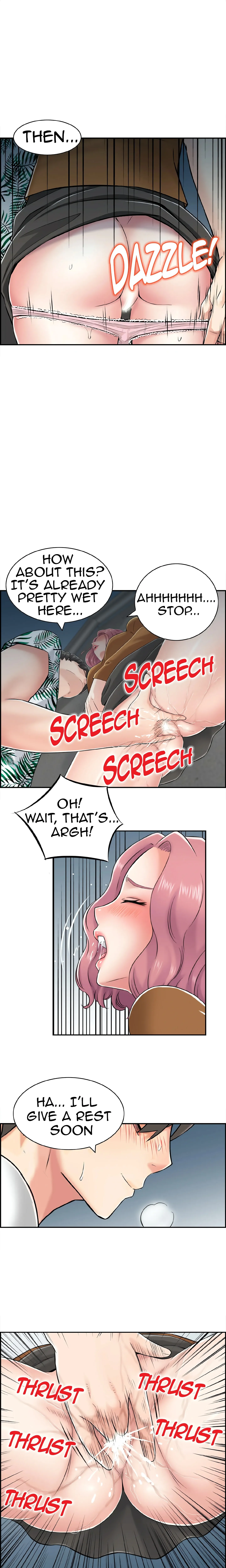 Read Japanese Actress chapter 20 image 2 on Lezhin