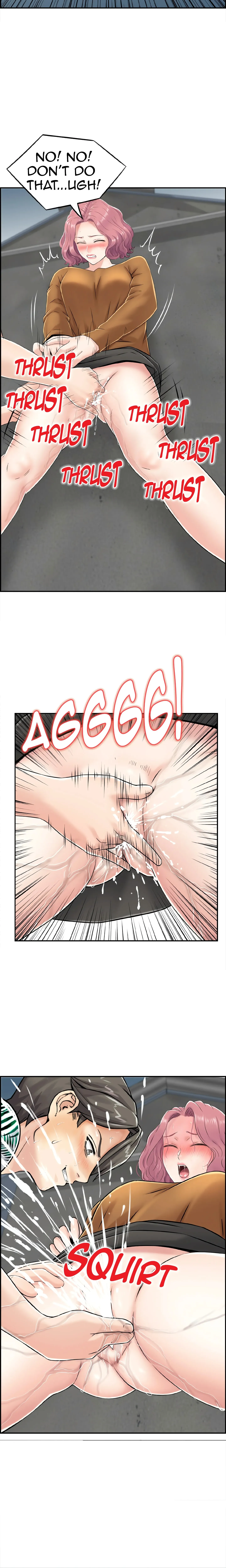Read Japanese Actress chapter 20 image 3 on Lezhin