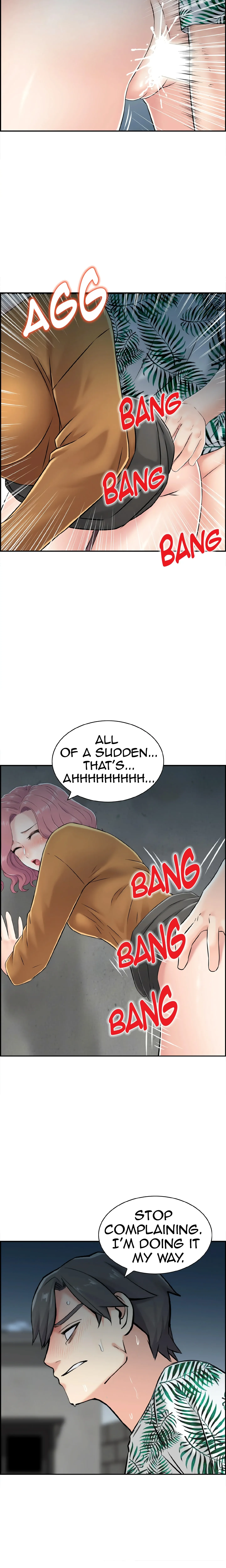Read Japanese Actress chapter 20 image 8 on Lezhin