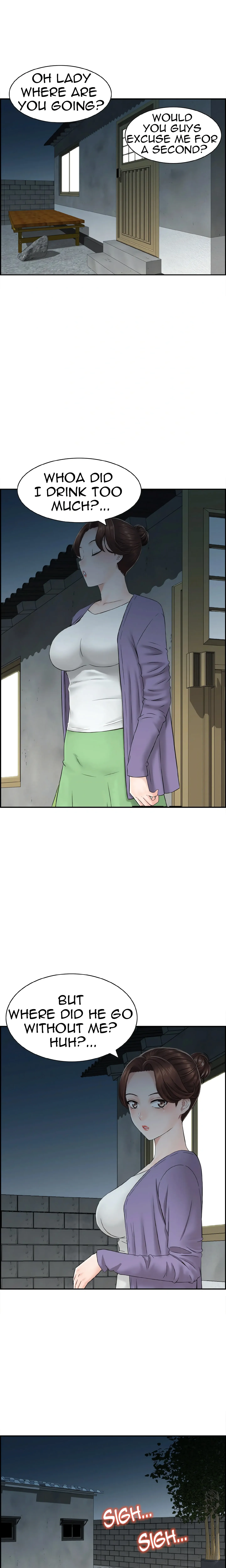 Read Japanese Actress chapter 20 image 9 on Lezhin
