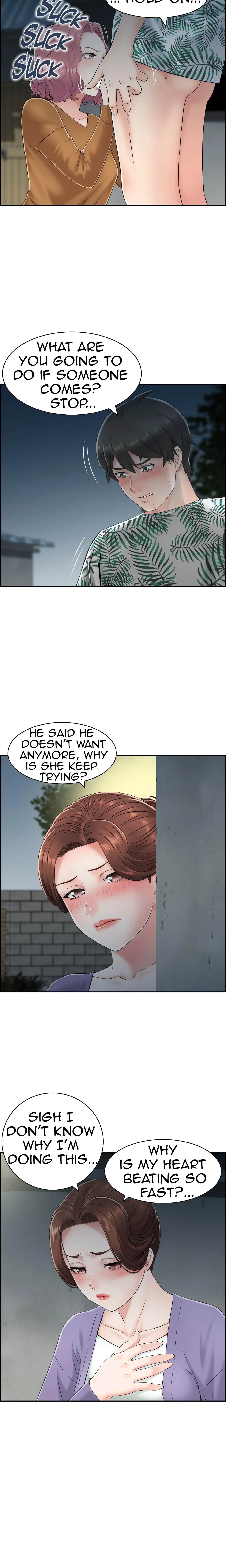 Read Japanese Actress chapter 21 image 1 on Lezhin