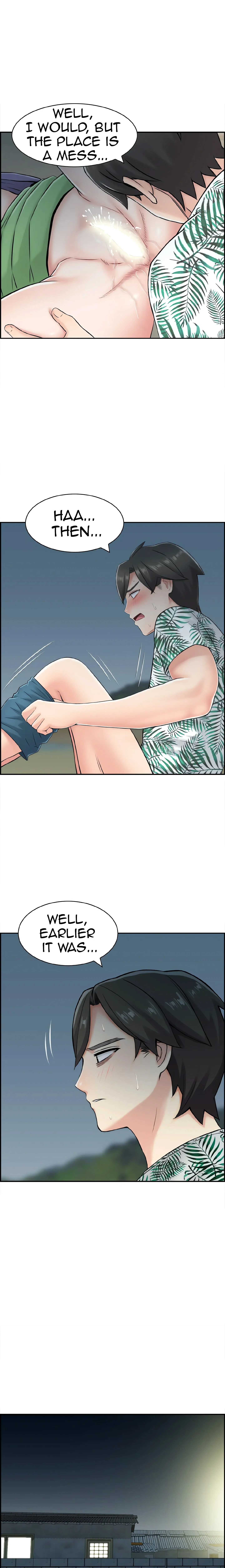 Read Japanese Actress chapter 21 image 11 on Lezhin