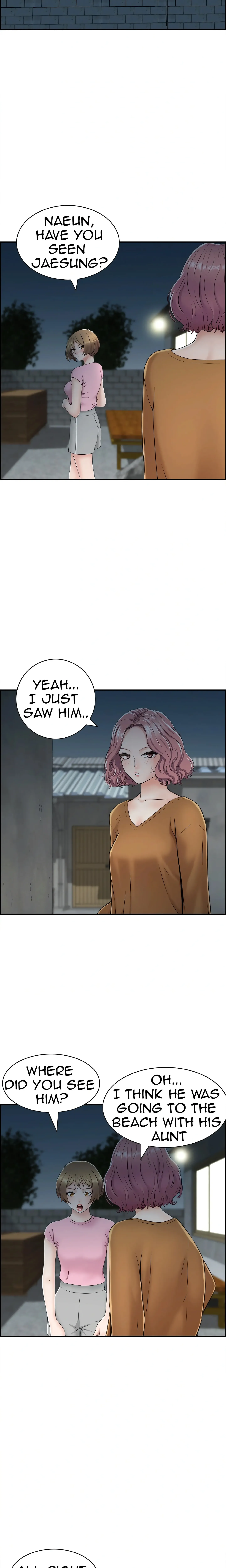 Read Japanese Actress chapter 21 image 12 on Lezhin