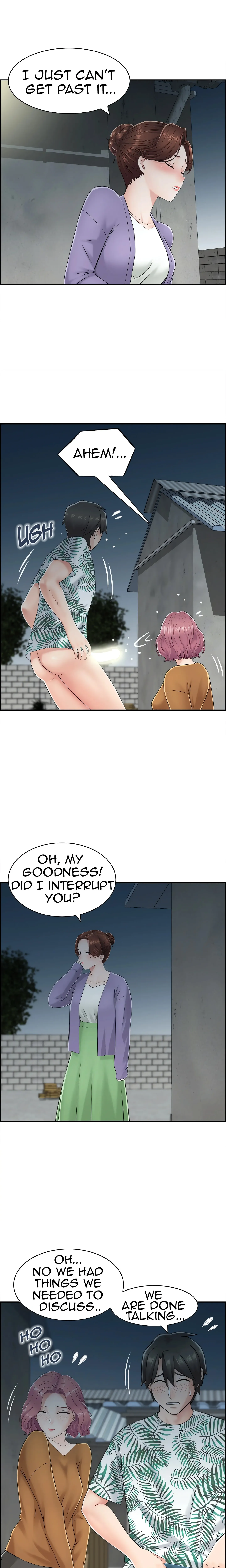 Read Japanese Actress chapter 21 image 2 on Lezhin