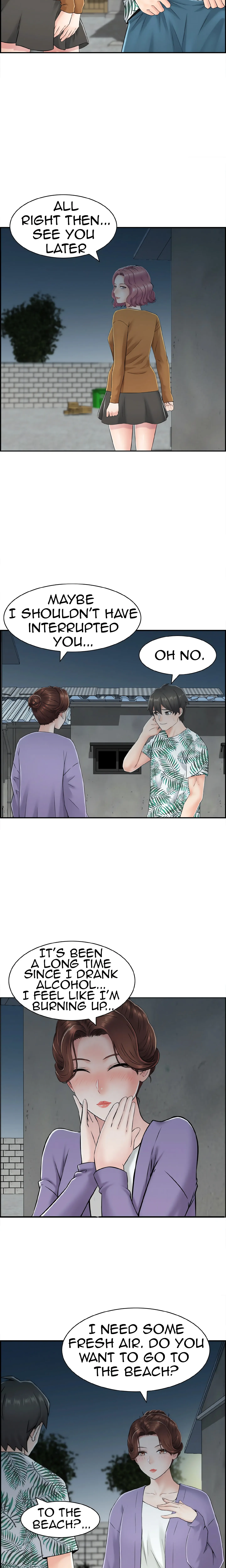 Read Japanese Actress chapter 21 image 3 on Lezhin