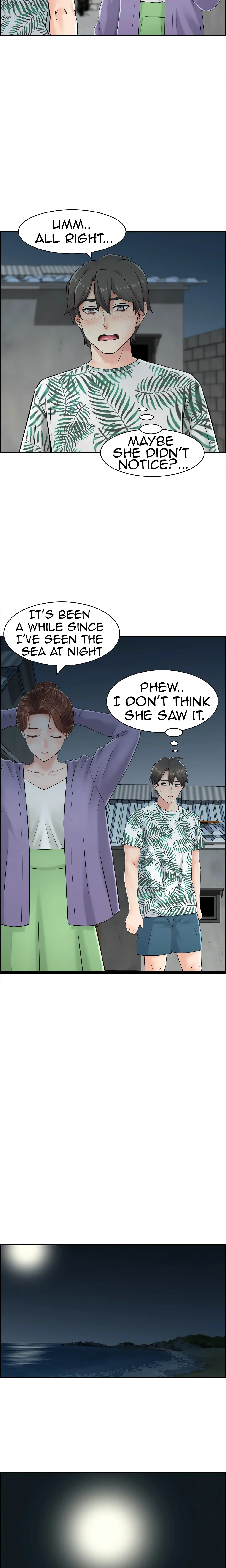 Read Japanese Actress chapter 21 image 4 on Lezhin