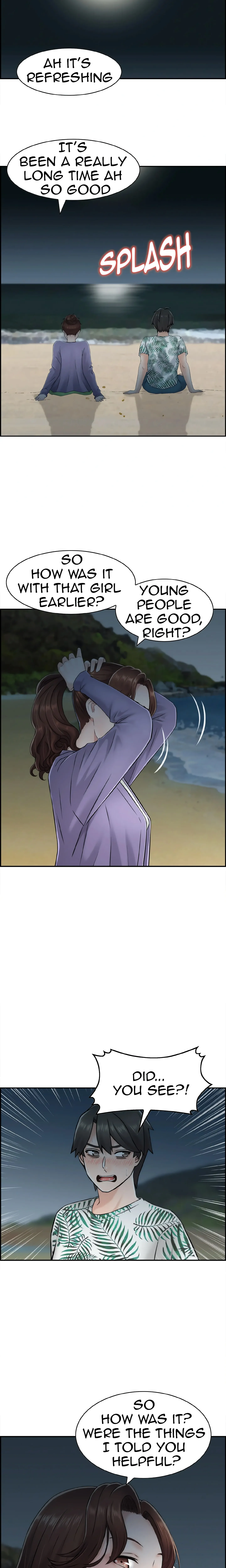 Read Japanese Actress chapter 21 image 5 on Lezhin