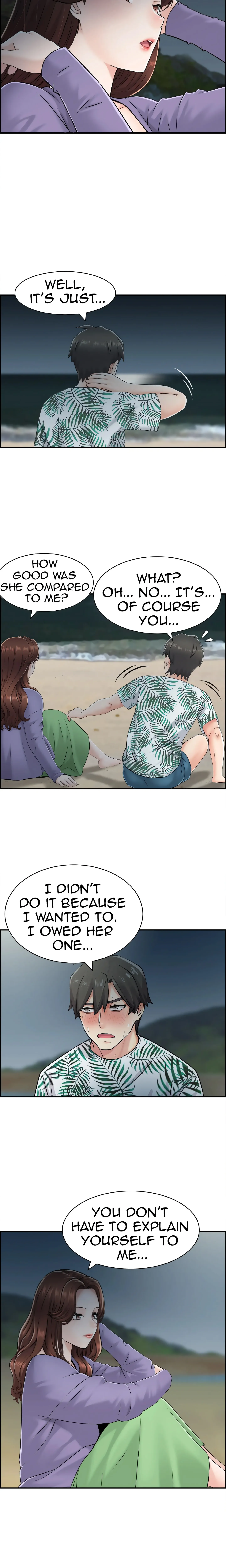 Read Japanese Actress chapter 21 image 6 on Lezhin