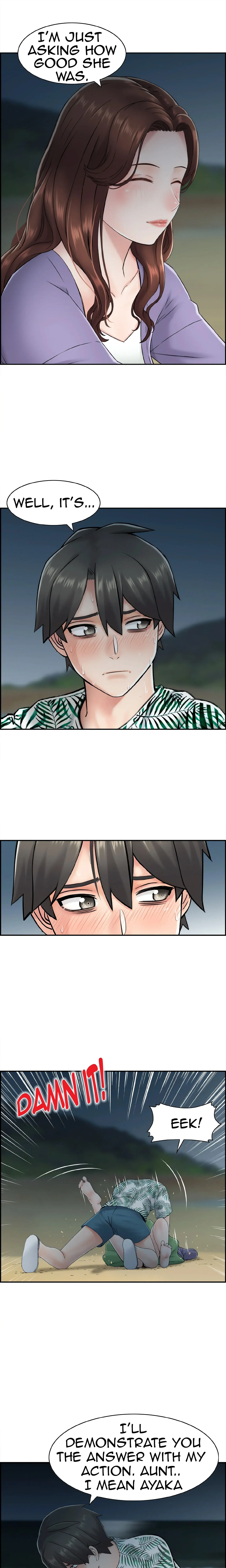 Read Japanese Actress chapter 21 image 7 on Lezhin