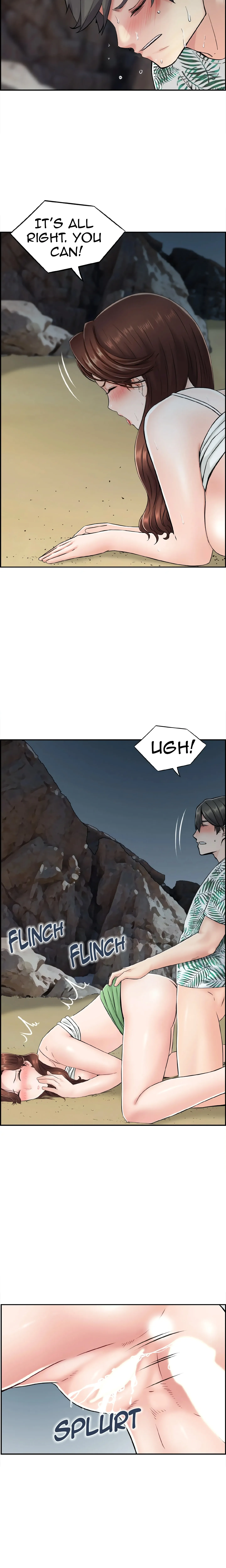 Read Japanese Actress chapter 22 image 10 on Lezhin