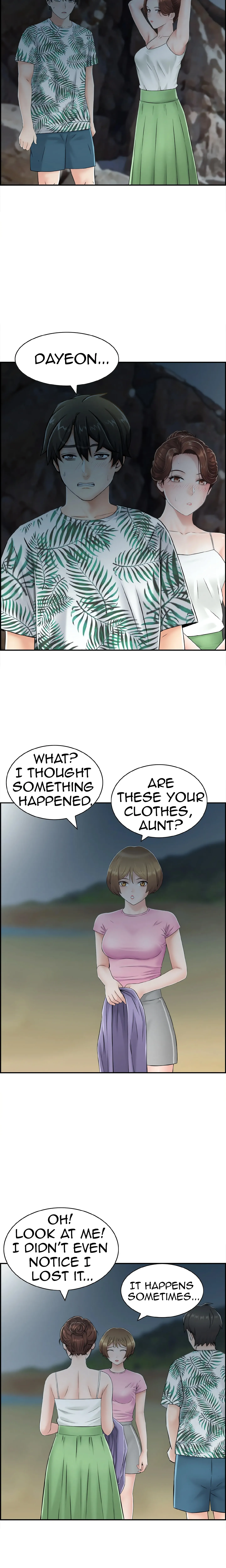 Read Japanese Actress chapter 22 image 12 on Lezhin