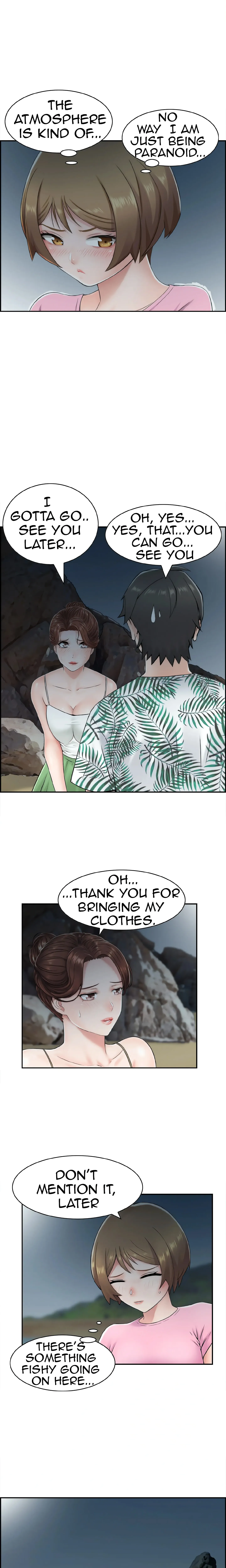 Read Japanese Actress chapter 22 image 13 on Lezhin