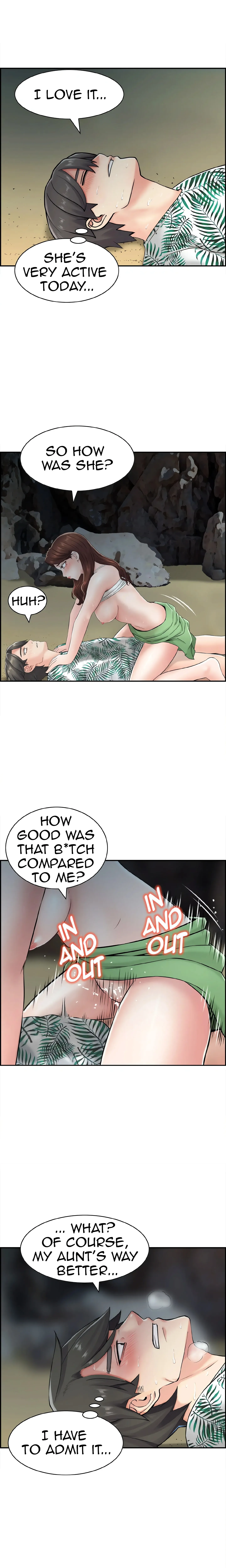 Read Japanese Actress chapter 22 image 3 on Lezhin