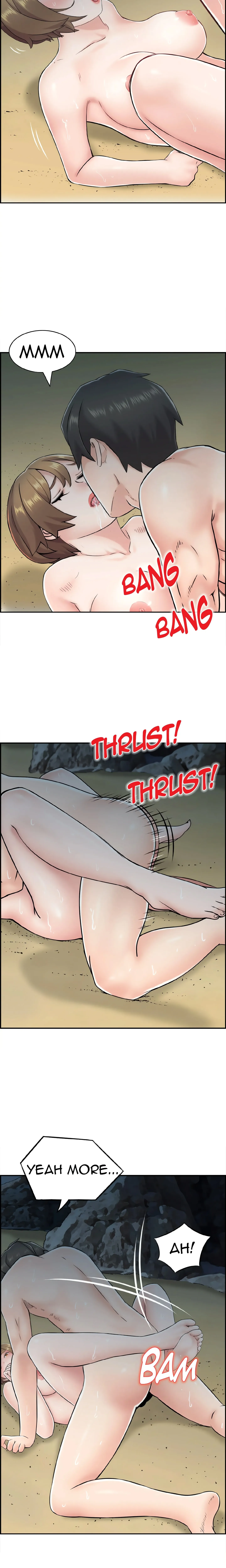 Read Japanese Actress chapter 23 image 10 on Lezhin