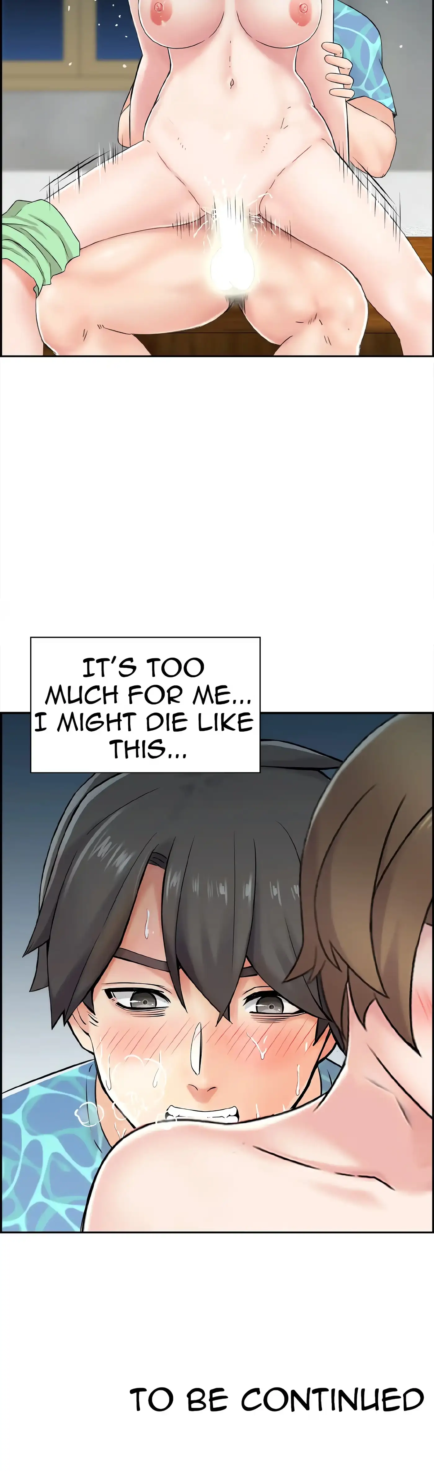 Read Japanese Actress chapter 23 image 15 on Lezhin
