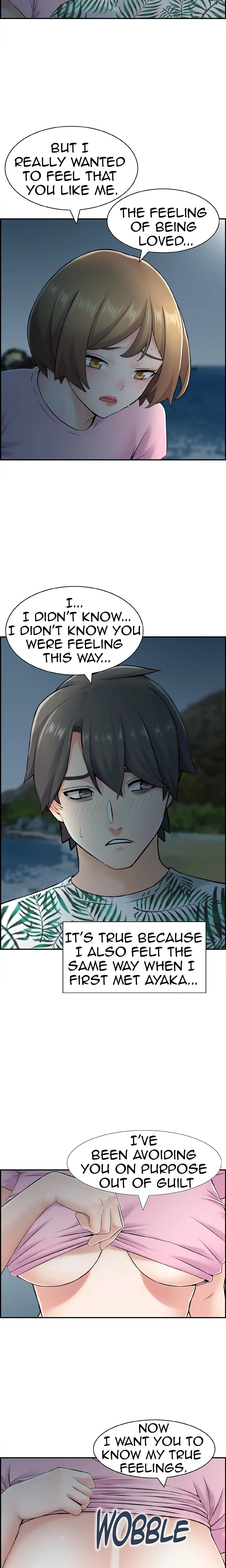 Read Japanese Actress chapter 23 image 3 on Lezhin