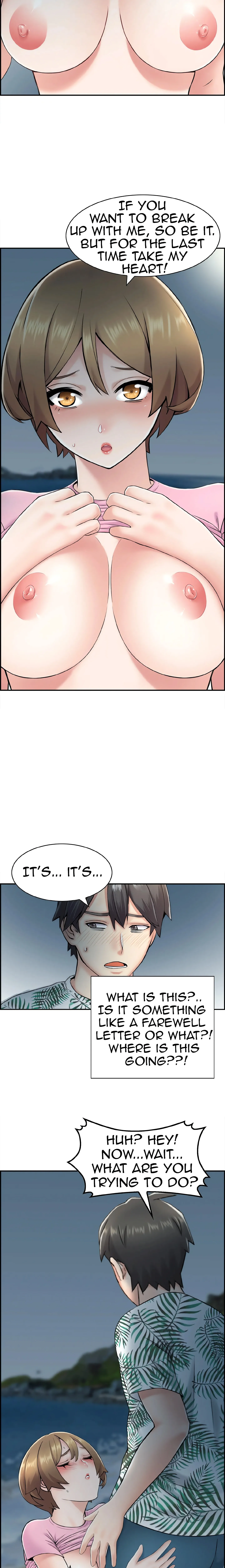Read Japanese Actress chapter 23 image 4 on Lezhin