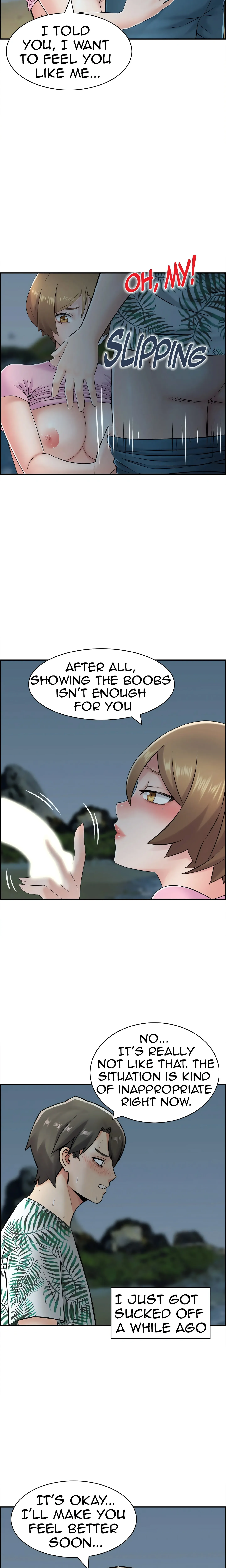 Read Japanese Actress chapter 23 image 5 on Lezhin