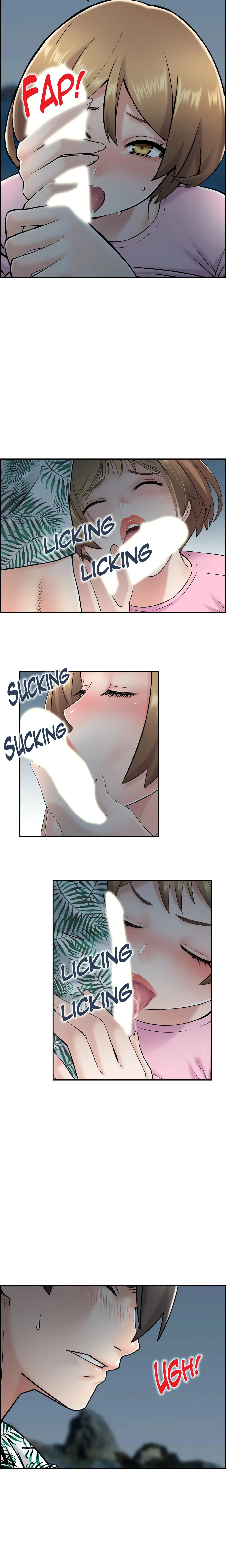 Read Japanese Actress chapter 23 image 6 on Lezhin