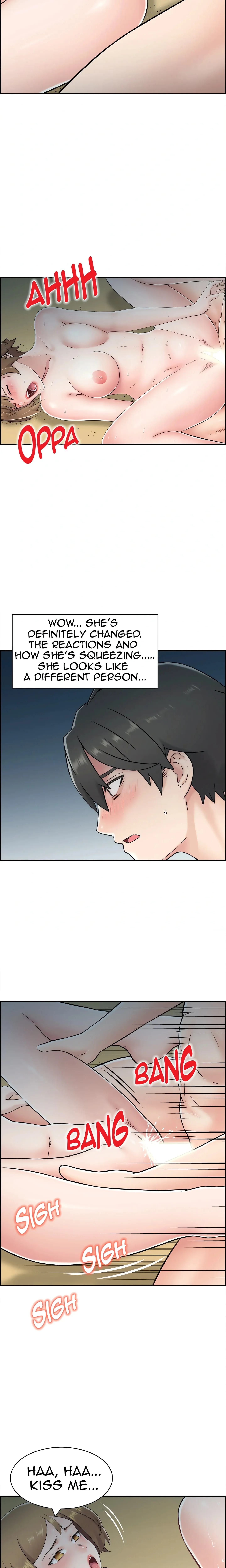 Read Japanese Actress chapter 23 image 9 on Lezhin