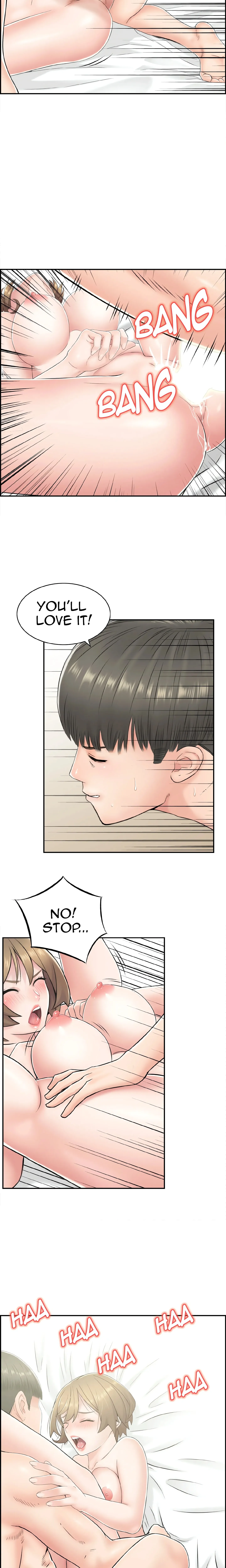 Read Japanese Actress chapter 24 image 12 on Lezhin