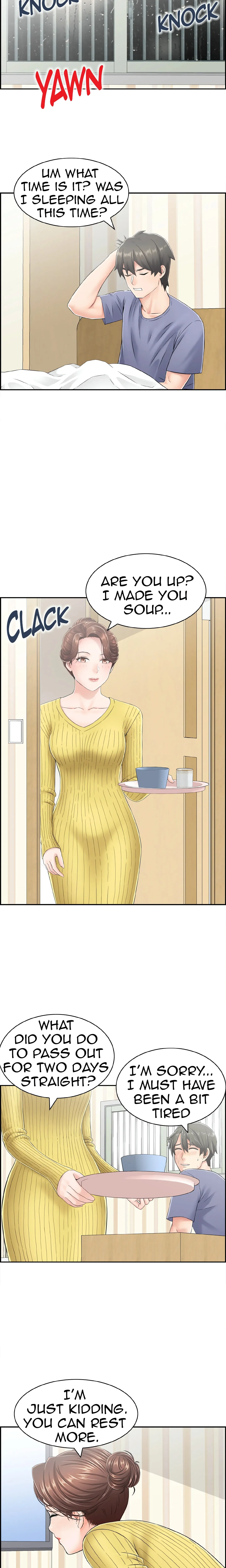 Read Japanese Actress chapter 24 image 2 on Lezhin