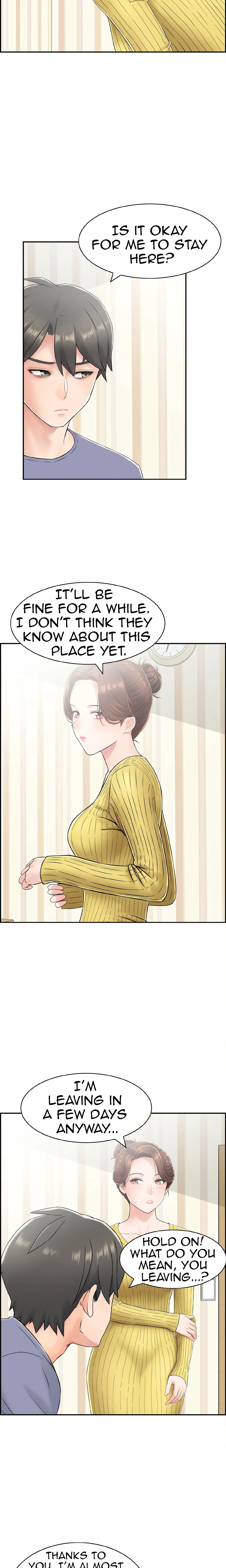 Read Japanese Actress chapter 24 image 3 on Lezhin