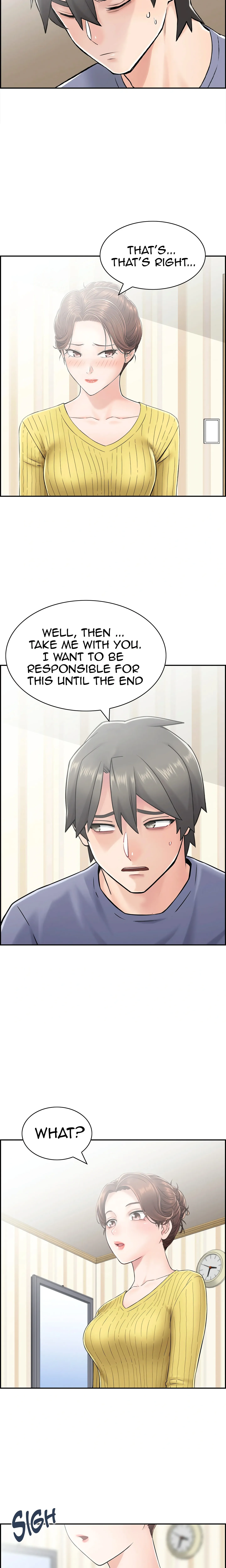 Read Japanese Actress chapter 24 image 5 on Lezhin