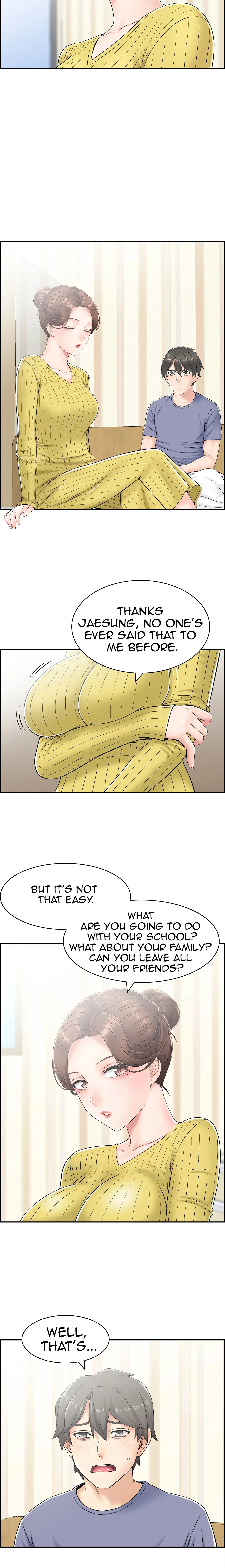 Read Japanese Actress chapter 24 image 6 on Lezhin