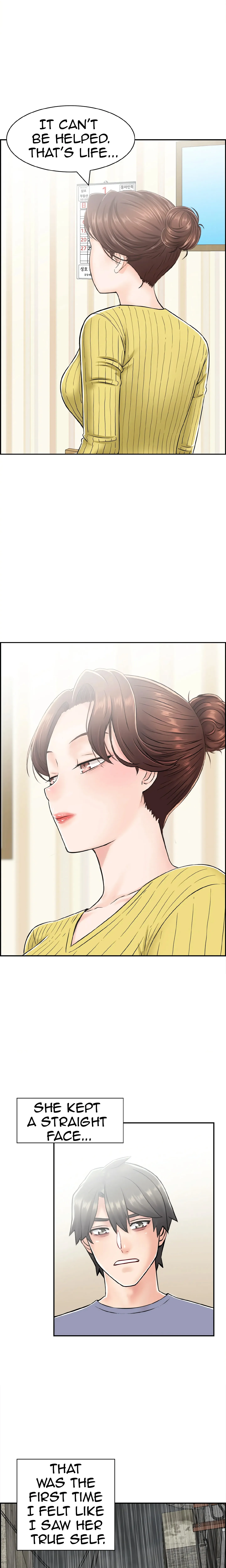 Read Japanese Actress chapter 24 image 7 on Lezhin