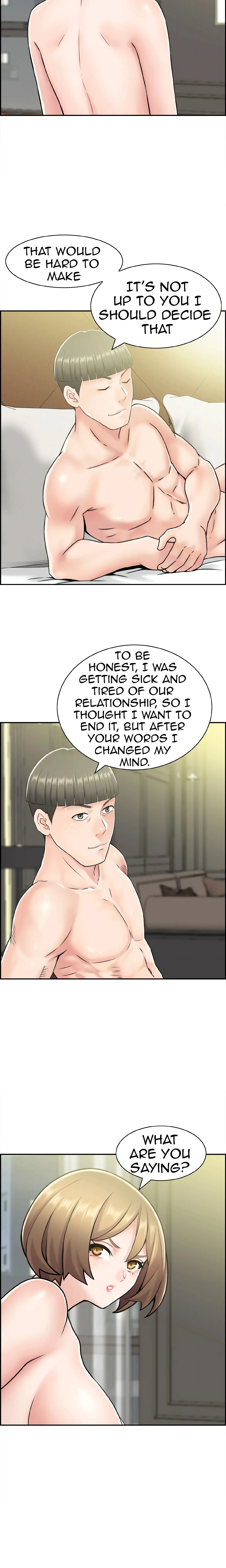 Read Japanese Actress chapter 24 image 9 on Lezhin