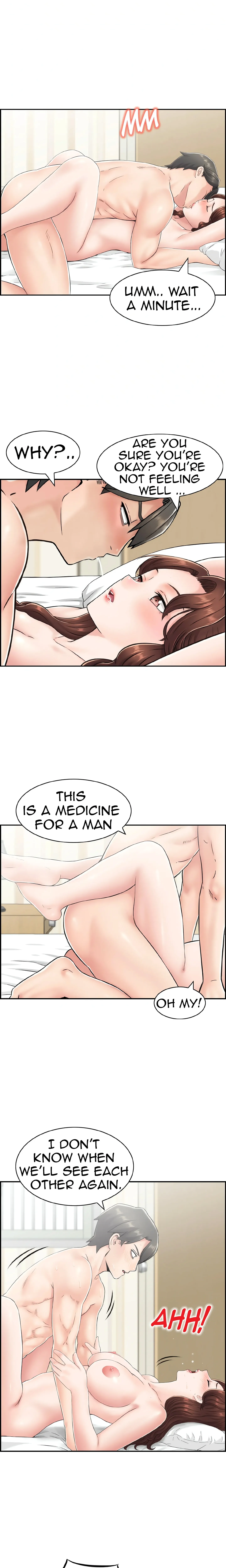 Read Japanese Actress chapter 25 image 1 on Lezhin