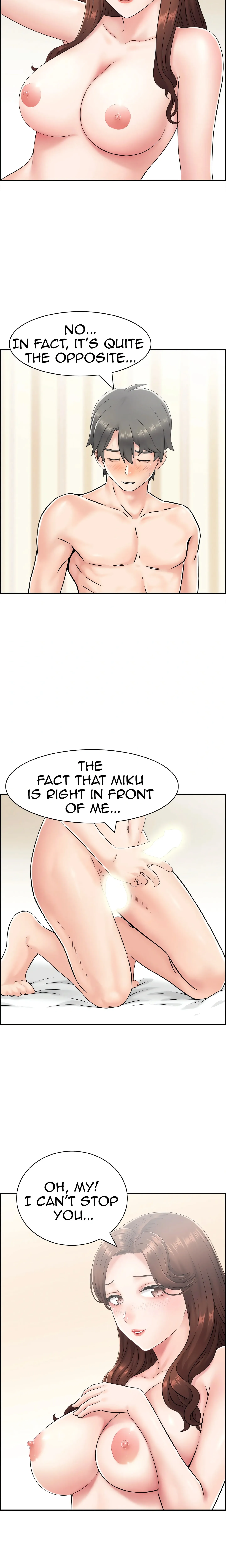 Read Japanese Actress chapter 25 image 10 on Lezhin