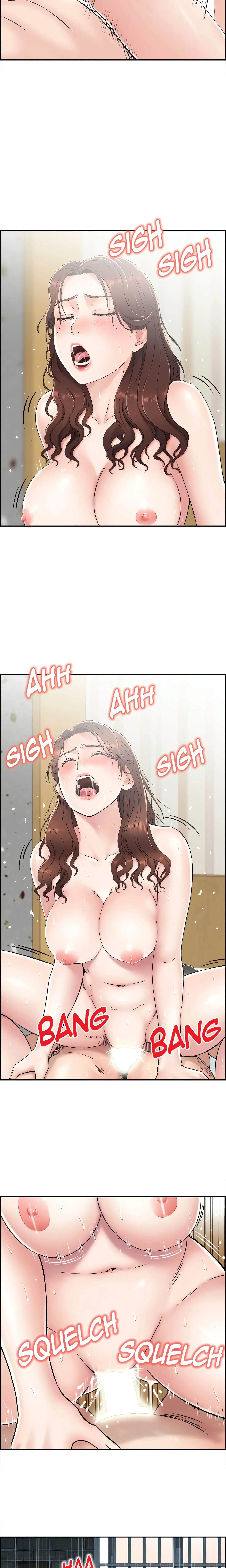 Read Japanese Actress chapter 25 image 13 on Lezhin