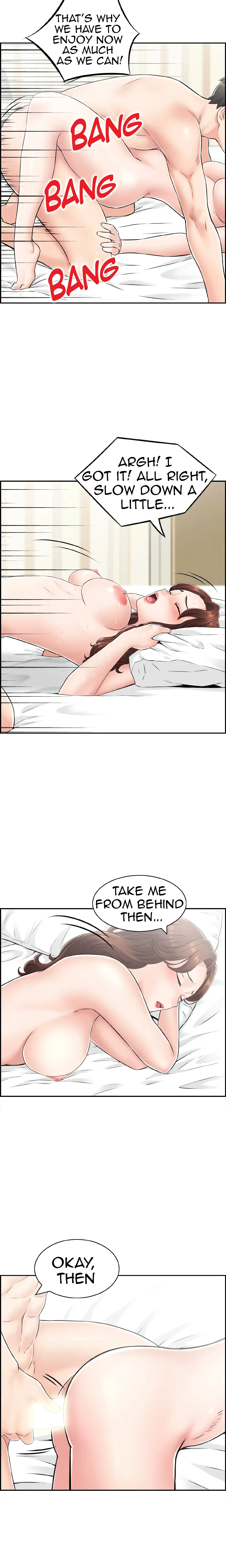 Read Japanese Actress chapter 25 image 2 on Lezhin